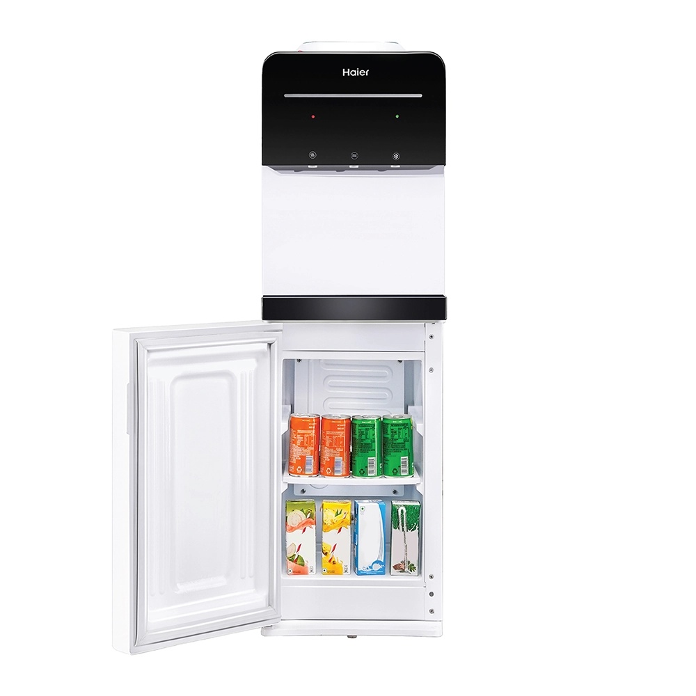 Haier Water Dispenser with Refrigerator | PRO-Series| Multi Color
